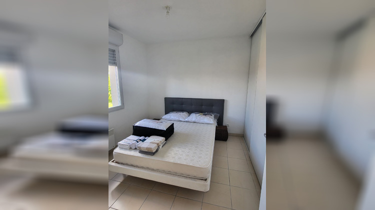 Ma-Cabane - Vente Appartement Nailloux, 43 m²