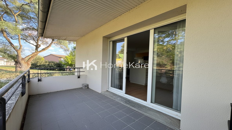 Ma-Cabane - Vente Appartement Nailloux, 53 m²