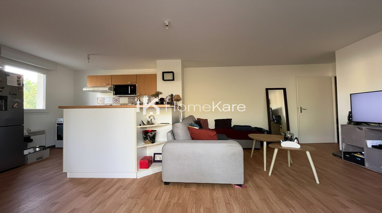 Ma-Cabane - Vente Appartement Nailloux, 53 m²