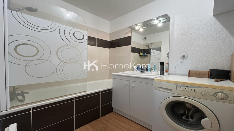Ma-Cabane - Vente Appartement Nailloux, 53 m²
