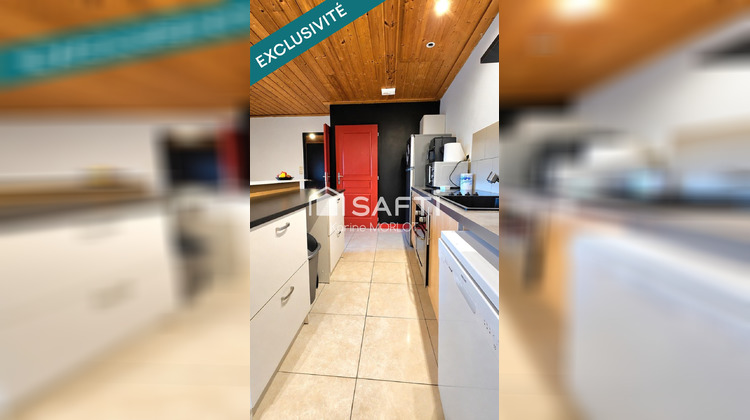 Ma-Cabane - Vente Appartement Naisey-les-Granges, 58 m²