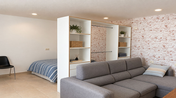 Ma-Cabane - Vente Appartement NAIZIN, 31 m²