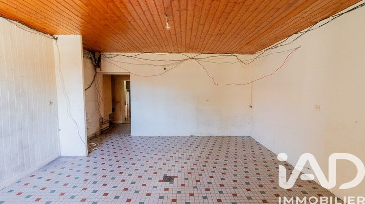 Ma-Cabane - Vente Appartement Nalliers, 60 m²