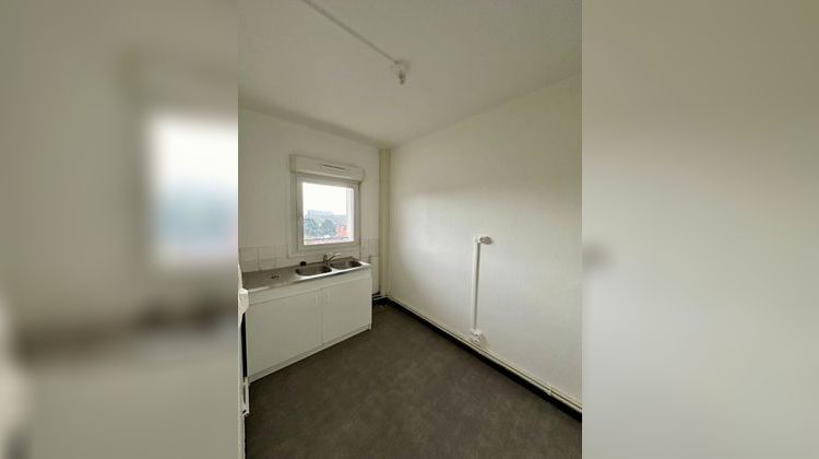 Ma-Cabane - Vente Appartement NANCY, 59 m²