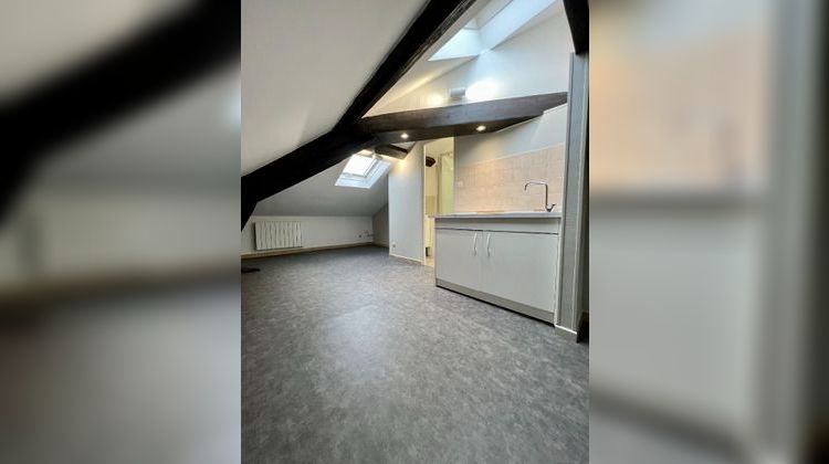 Ma-Cabane - Vente Appartement NANCY, 33 m²