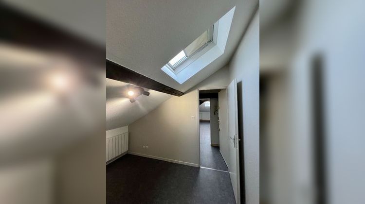 Ma-Cabane - Vente Appartement NANCY, 33 m²