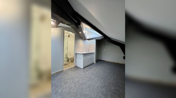 Ma-Cabane - Vente Appartement NANCY, 33 m²