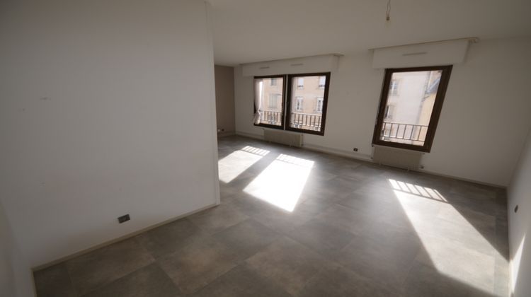 Ma-Cabane - Vente Appartement NANCY, 93 m²