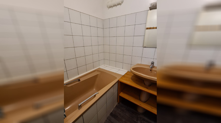 Ma-Cabane - Vente Appartement Nancy, 30 m²