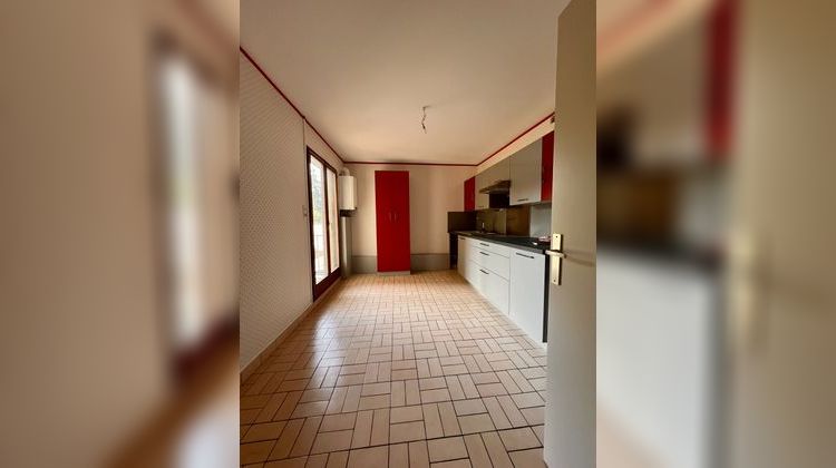 Ma-Cabane - Vente Appartement Nancy, 86 m²