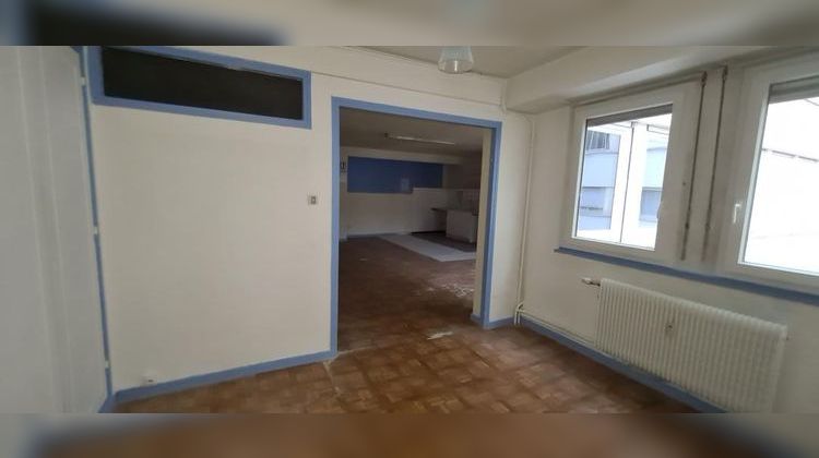 Ma-Cabane - Vente Appartement Nancy, 58 m²