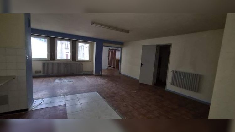 Ma-Cabane - Vente Appartement Nancy, 58 m²