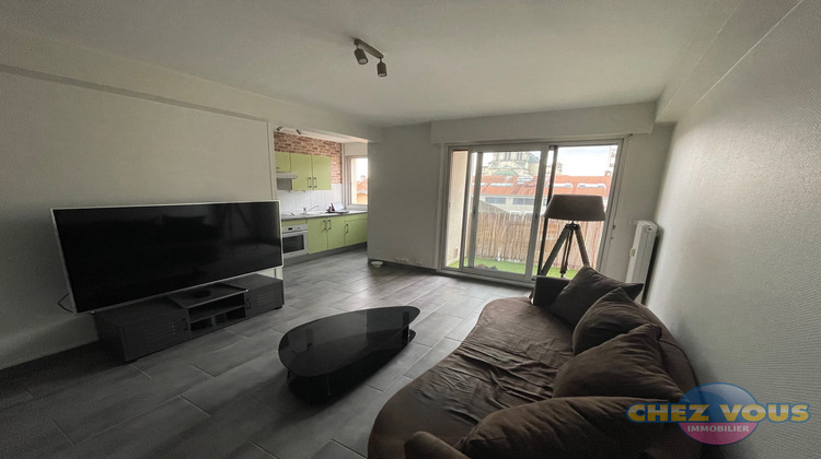 Ma-Cabane - Vente Appartement Nancy, 41 m²