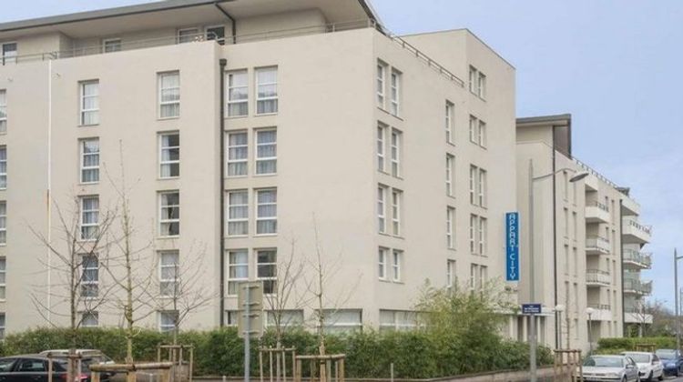 Ma-Cabane - Vente Appartement Nancy, 31 m²