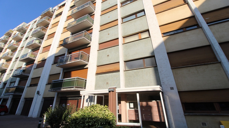 Ma-Cabane - Vente Appartement Nancy, 67 m²