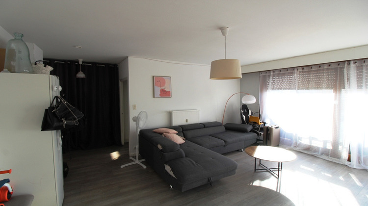 Ma-Cabane - Vente Appartement Nancy, 67 m²