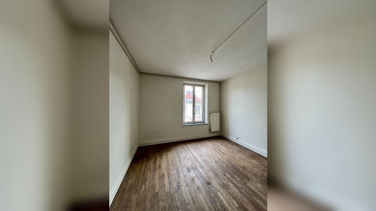 Ma-Cabane - Vente Appartement NANCY, 71 m²