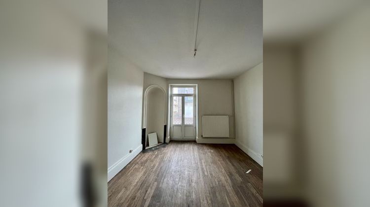 Ma-Cabane - Vente Appartement NANCY, 71 m²