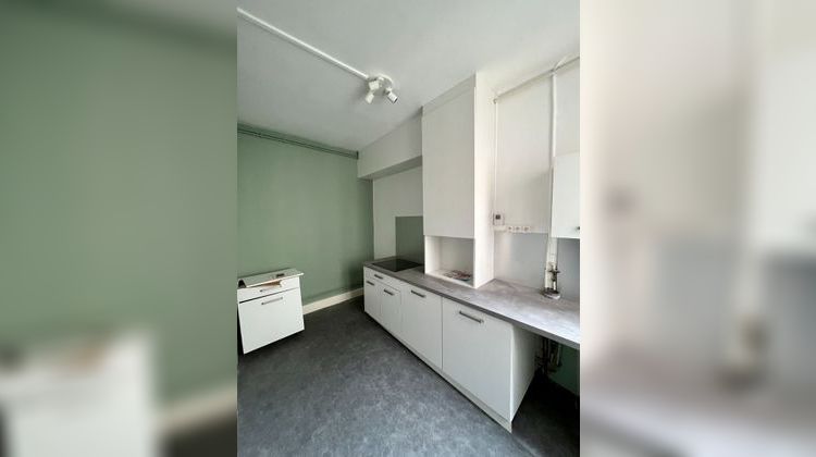 Ma-Cabane - Vente Appartement NANCY, 71 m²