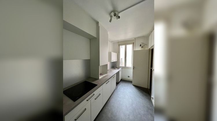 Ma-Cabane - Vente Appartement NANCY, 71 m²