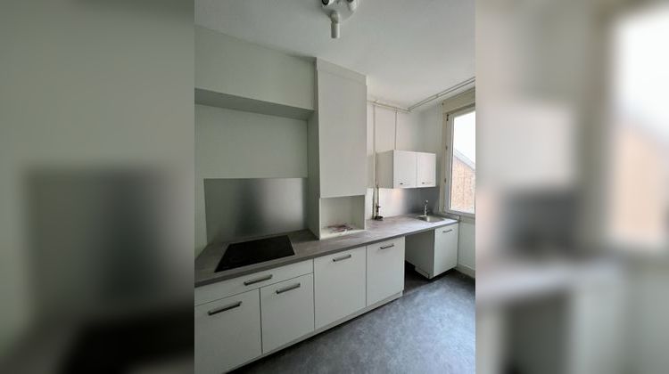 Ma-Cabane - Vente Appartement NANCY, 71 m²