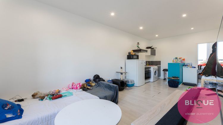 Ma-Cabane - Vente Appartement Nancy, 29 m²