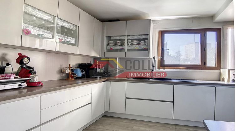 Ma-Cabane - Vente Appartement Nancy, 100 m²