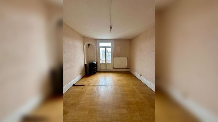 Ma-Cabane - Vente Appartement NANCY, 71 m²