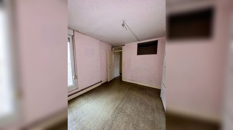 Ma-Cabane - Vente Appartement NANCY, 71 m²