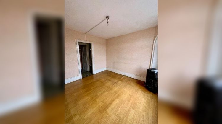 Ma-Cabane - Vente Appartement NANCY, 71 m²