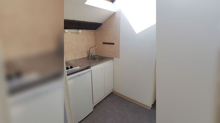 Ma-Cabane - Vente Appartement NANCY, 20 m²