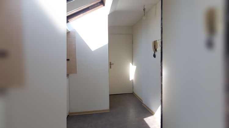 Ma-Cabane - Vente Appartement NANCY, 20 m²