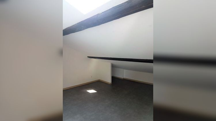 Ma-Cabane - Vente Appartement NANCY, 20 m²