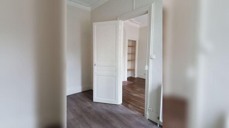 Ma-Cabane - Vente Appartement NANCY, 47 m²