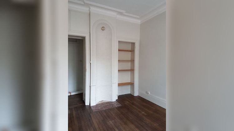 Ma-Cabane - Vente Appartement NANCY, 47 m²