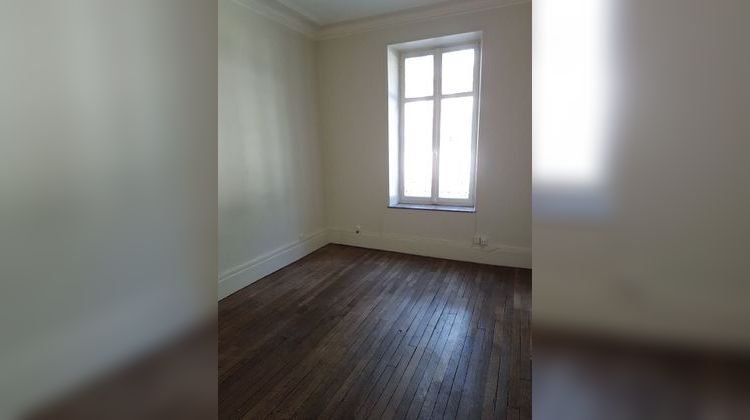 Ma-Cabane - Vente Appartement NANCY, 47 m²