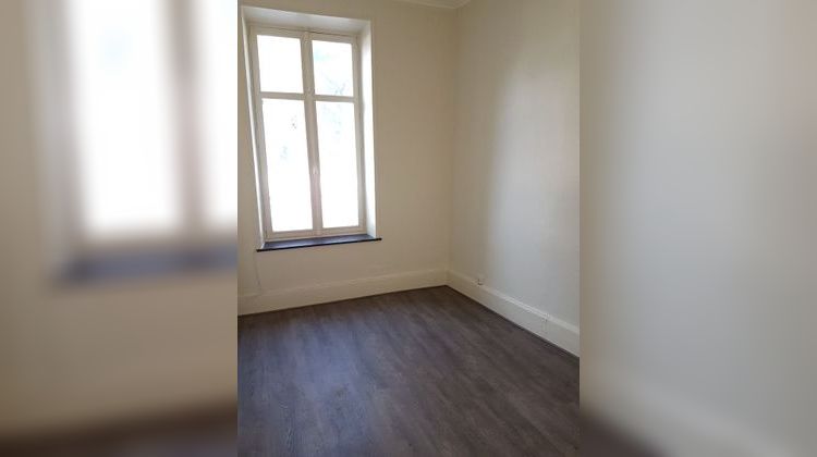 Ma-Cabane - Vente Appartement NANCY, 47 m²