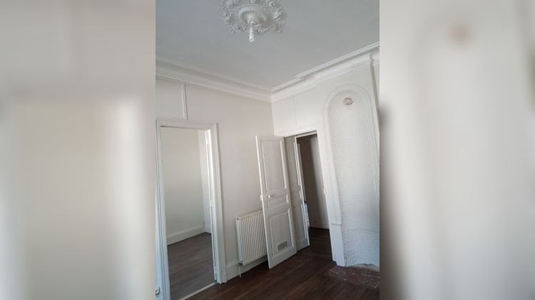 Ma-Cabane - Vente Appartement NANCY, 47 m²