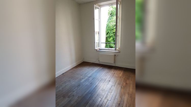 Ma-Cabane - Vente Appartement NANCY, 47 m²