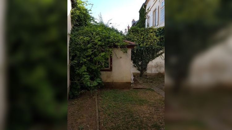 Ma-Cabane - Vente Appartement NANCY, 47 m²