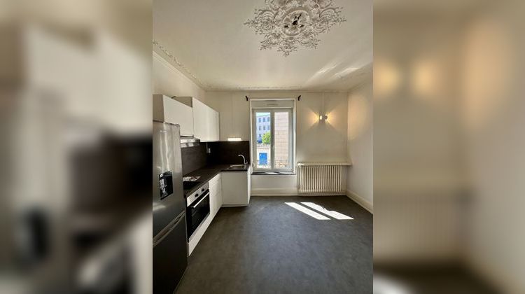 Ma-Cabane - Vente Appartement NANCY, 66 m²