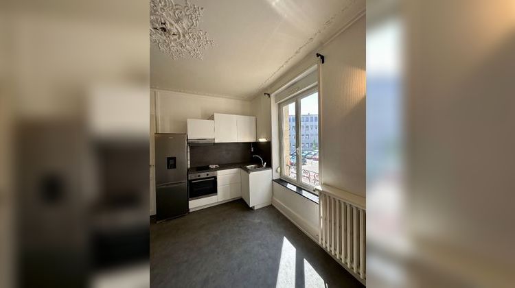 Ma-Cabane - Vente Appartement NANCY, 66 m²