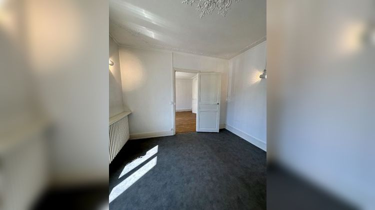 Ma-Cabane - Vente Appartement NANCY, 66 m²