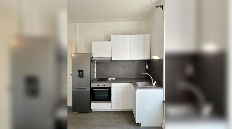 Ma-Cabane - Vente Appartement NANCY, 66 m²