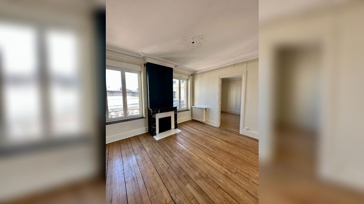 Ma-Cabane - Vente Appartement NANCY, 66 m²