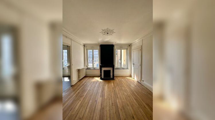 Ma-Cabane - Vente Appartement NANCY, 66 m²