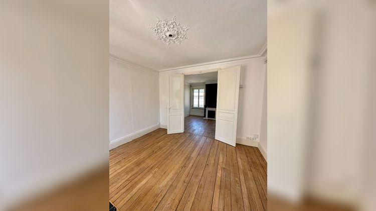 Ma-Cabane - Vente Appartement NANCY, 66 m²