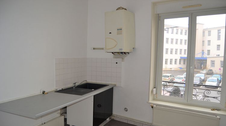 Ma-Cabane - Vente Appartement NANCY, 66 m²