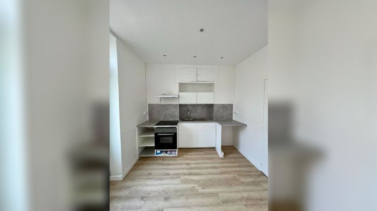 Ma-Cabane - Vente Appartement NANCY, 27 m²