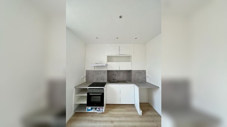 Ma-Cabane - Vente Appartement NANCY, 27 m²